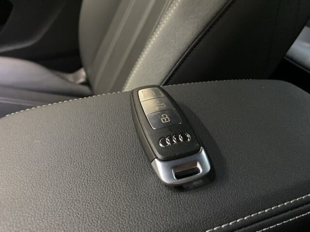 2024 Audi Q4 e-tron Premium Plus Dallas TX