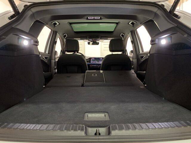 2024 Audi Q4 e-tron Premium Plus Dallas TX
