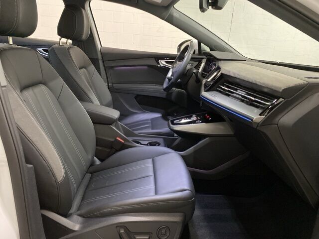 2024 Audi Q4 e-tron Premium Plus Dallas TX
