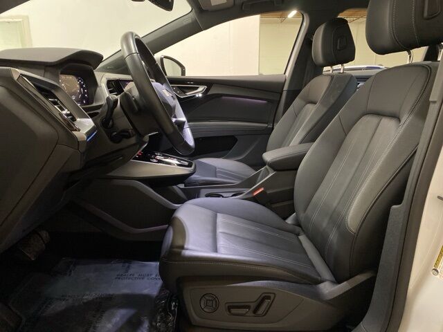 2024 Audi Q4 e-tron Premium Plus Dallas TX