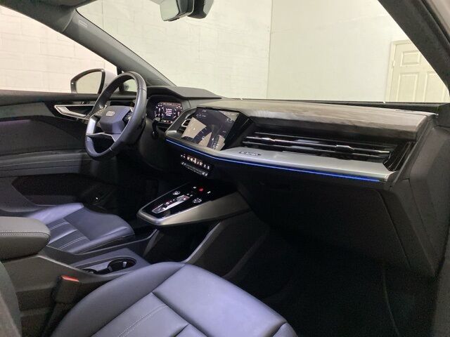 2024 Audi Q4 e-tron Premium Plus Dallas TX