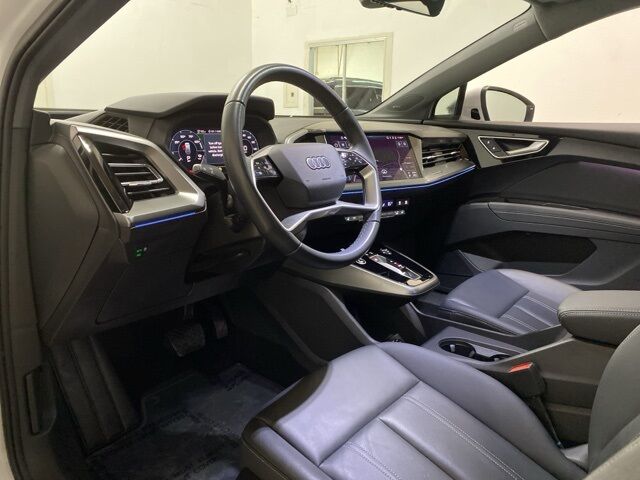 2024 Audi Q4 e-tron Premium Plus Dallas TX