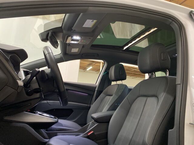 2024 Audi Q4 e-tron Premium Plus Dallas TX