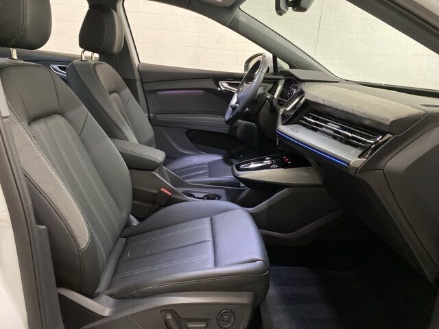 2024 Audi Q4 e-tron Premium Plus Dallas TX
