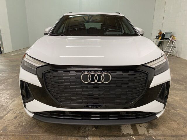 2024 Audi Q4 e-tron Premium Plus Dallas TX