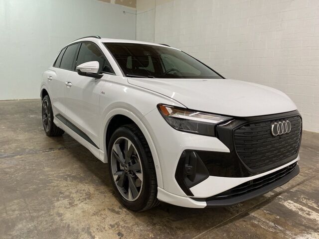 2024 Audi Q4 e-tron Premium Plus Dallas TX