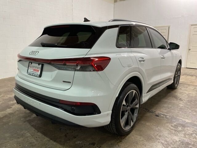 2024 Audi Q4 e-tron Premium Plus Dallas TX