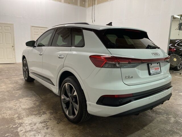 2024 Audi Q4 e-tron Premium Plus Dallas TX