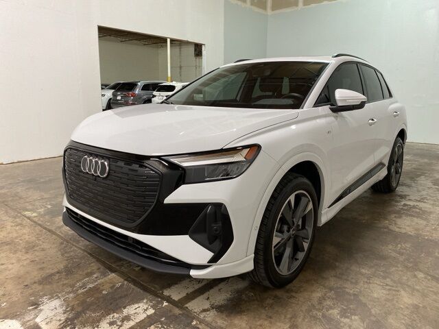 2024 Audi Q4 e-tron Premium Plus Dallas TX