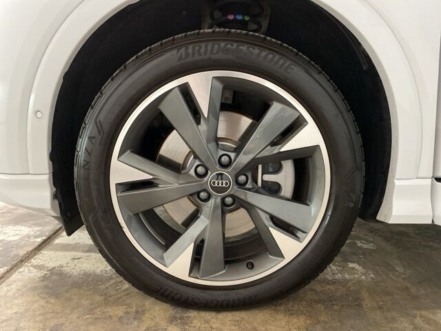 2024 Audi Q4 e-tron Premium Plus Dallas TX