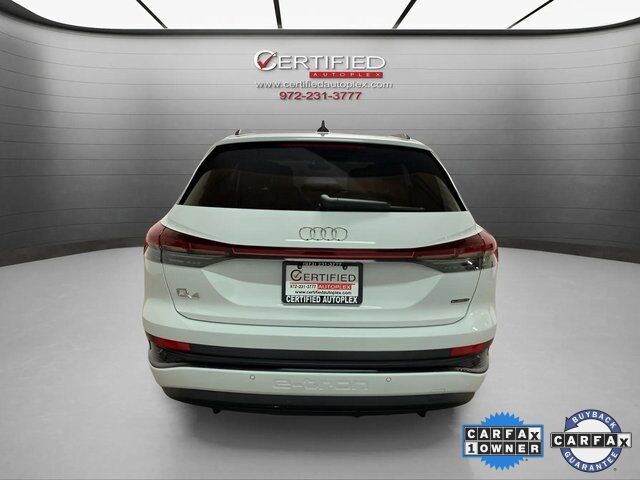 2024 Audi Q4 e-tron Premium Plus Dallas TX