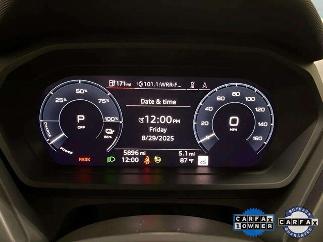 2024 Audi Q4 e-tron Premium Plus Dallas TX