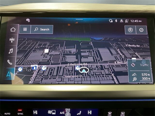 2024 Audi Q4 e-tron Premium Plus Dallas TX