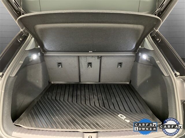 2024 Audi Q4 e-tron Premium Plus Dallas TX