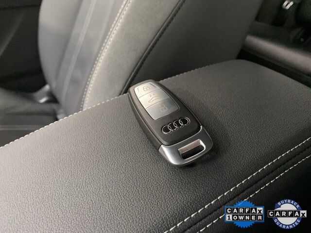 2024 Audi Q4 e-tron Premium Plus Dallas TX