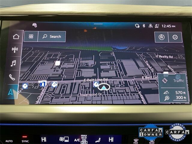 2024 Audi Q4 e-tron Premium Plus Dallas TX
