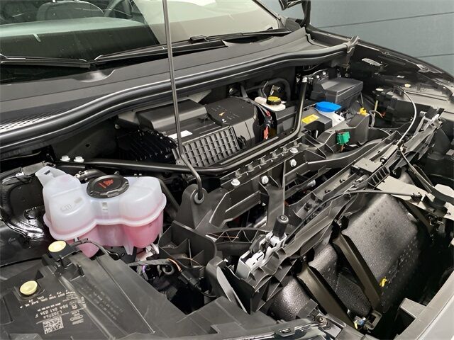 2024 Audi Q4 e-tron Premium Plus Dallas TX