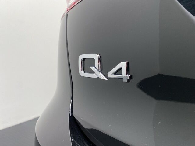 2024 Audi Q4 e-tron Premium Plus Dallas TX