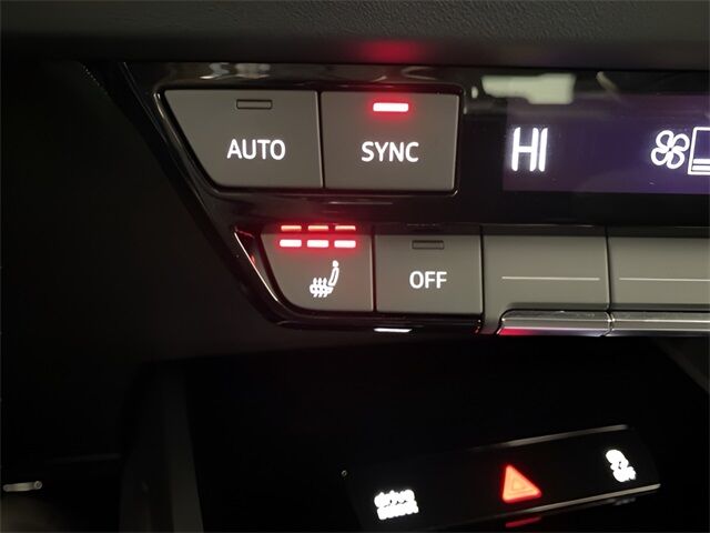 2024 Audi Q4 e-tron Premium Plus Dallas TX