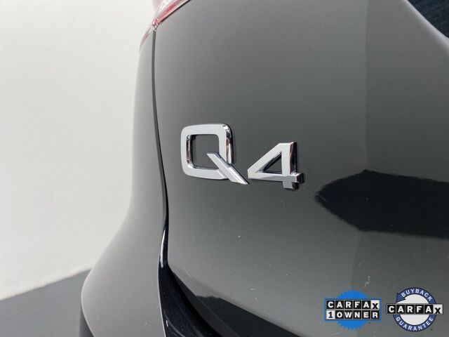 2024 Audi Q4 e-tron Premium Plus Dallas TX