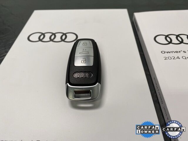 2024 Audi Q4 e-tron Premium Plus Dallas TX