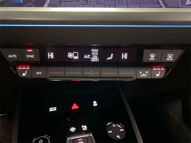 2024 Audi Q4 e-tron Premium Plus Dallas TX