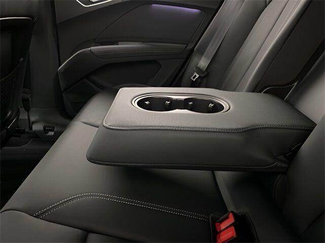 2024 Audi Q4 e-tron Premium Plus Dallas TX