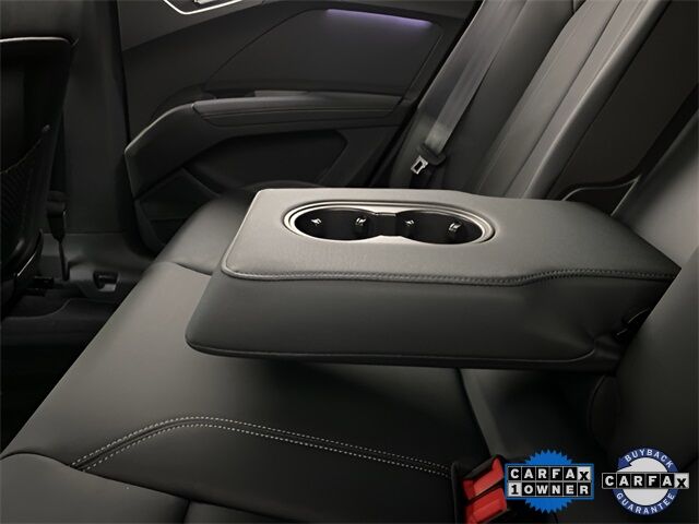 2024 Audi Q4 e-tron Premium Plus Dallas TX