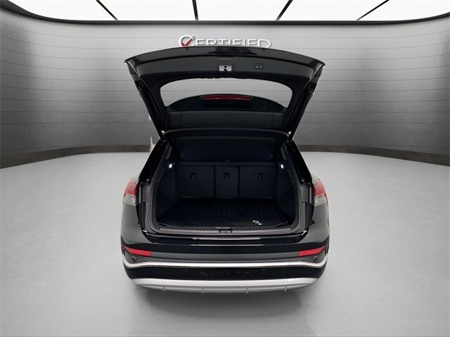 2024 Audi Q4 e-tron Premium Plus Dallas TX