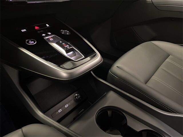 2024 Audi Q4 e-tron Premium Plus Dallas TX