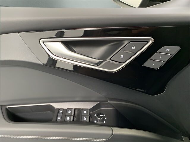 2024 Audi Q4 e-tron Premium Plus Dallas TX