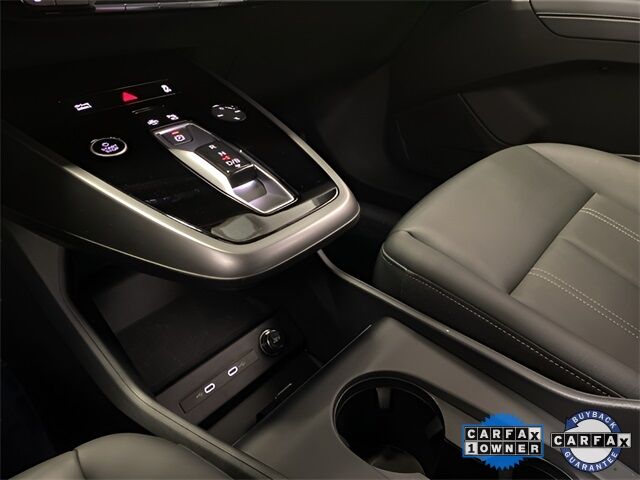 2024 Audi Q4 e-tron Premium Plus Dallas TX