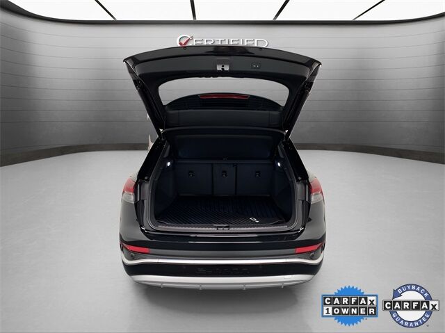 2024 Audi Q4 e-tron Premium Plus Dallas TX