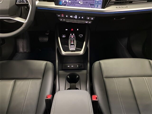 2024 Audi Q4 e-tron Premium Plus Dallas TX
