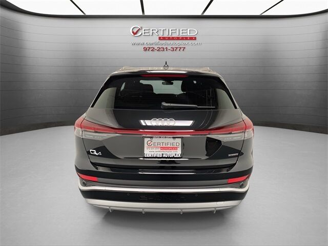 2024 Audi Q4 e-tron Premium Plus Dallas TX