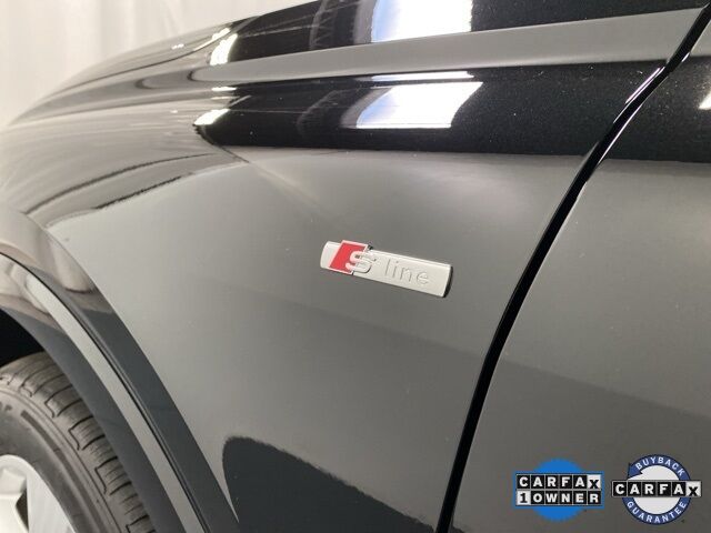 2024 Audi Q4 e-tron Premium Plus Dallas TX