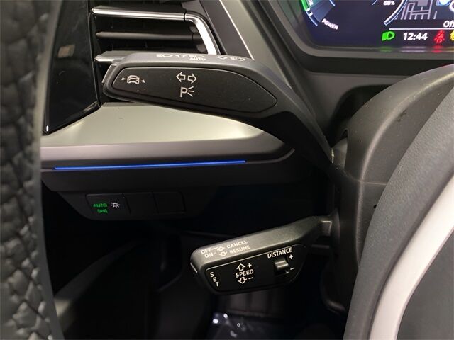 2024 Audi Q4 e-tron Premium Plus Dallas TX