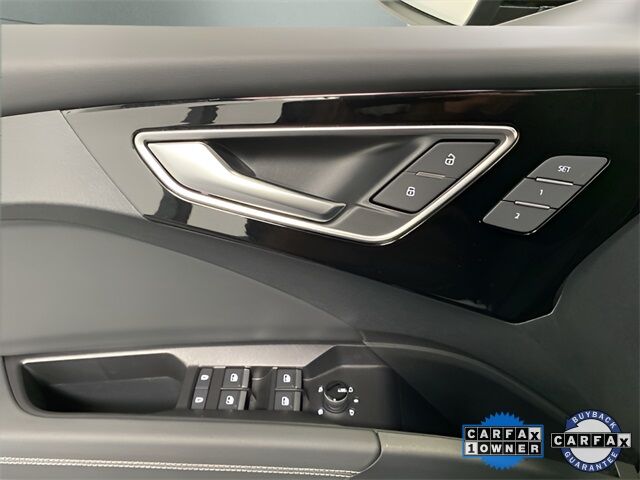 2024 Audi Q4 e-tron Premium Plus Dallas TX
