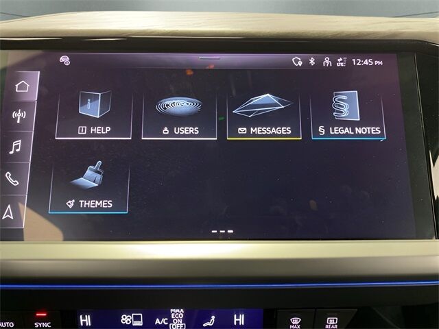 2024 Audi Q4 e-tron Premium Plus Dallas TX
