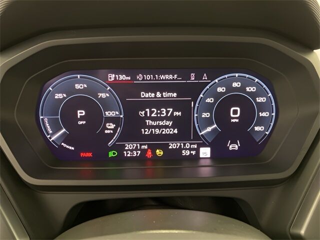 2024 Audi Q4 e-tron Premium Plus Dallas TX