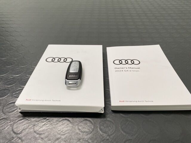 2024 Audi Q4 e-tron Premium Plus Dallas TX