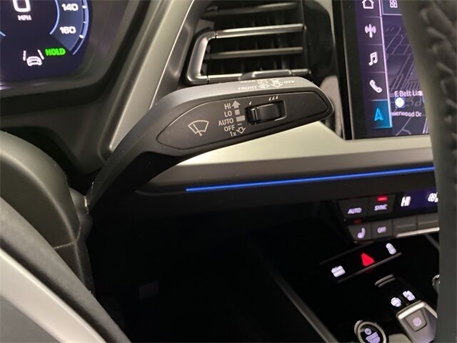 2024 Audi Q4 e-tron Premium Plus Dallas TX