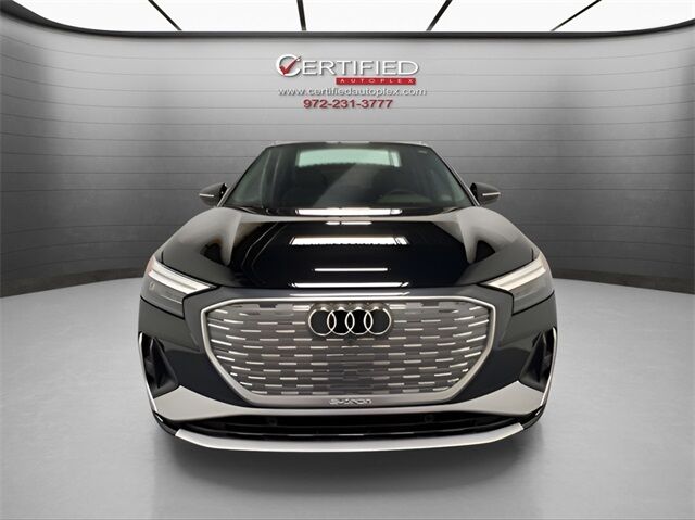 2024 Audi Q4 e-tron Premium Plus Dallas TX