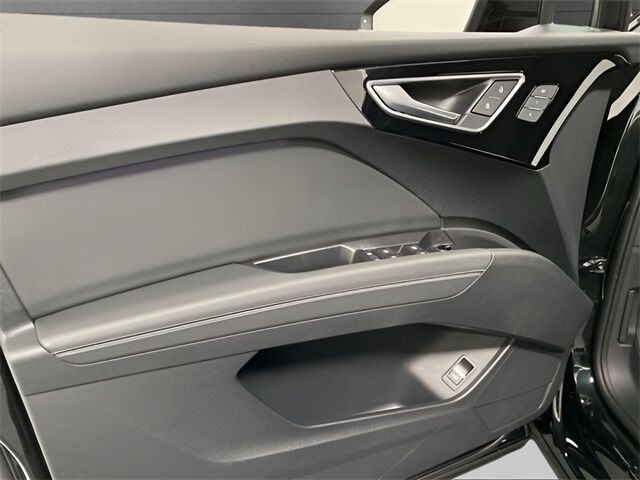 2024 Audi Q4 e-tron Premium Plus Dallas TX