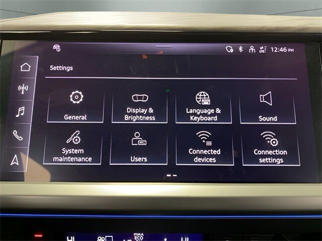 2024 Audi Q4 e-tron Premium Plus Dallas TX