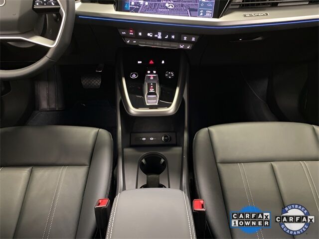 2024 Audi Q4 e-tron Premium Plus Dallas TX