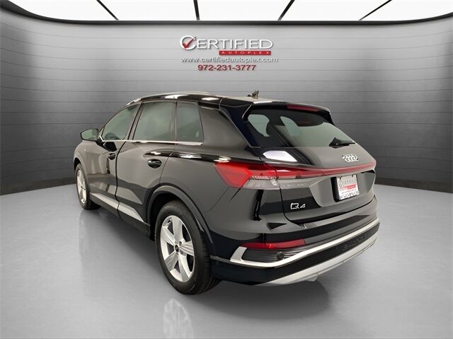 2024 Audi Q4 e-tron Premium Plus Dallas TX