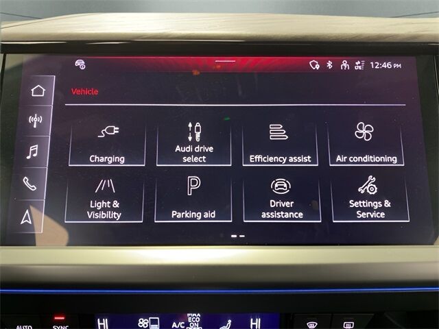 2024 Audi Q4 e-tron Premium Plus Dallas TX