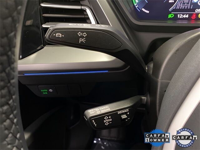 2024 Audi Q4 e-tron Premium Plus Dallas TX