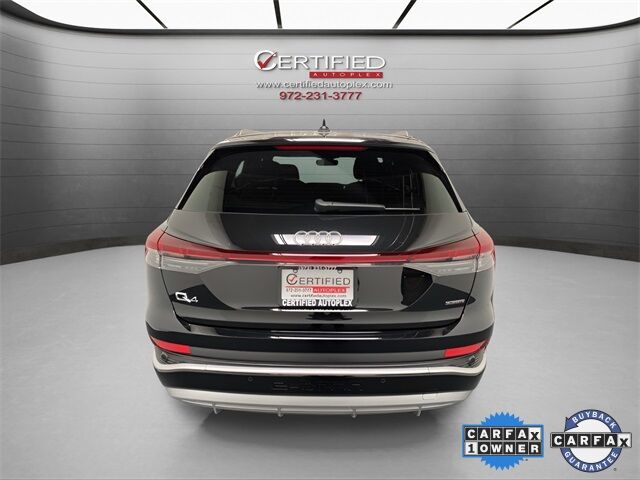 2024 Audi Q4 e-tron Premium Plus Dallas TX